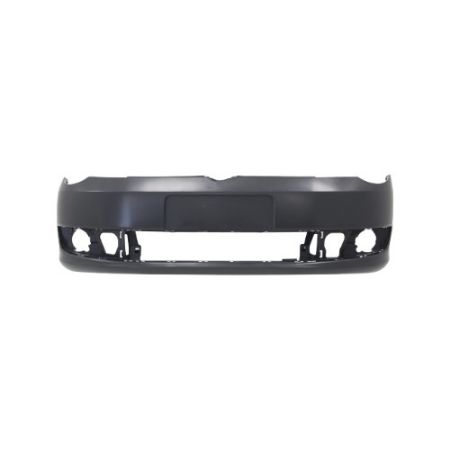Imagem de Para-choque Dianteiro VOLKSWAGEN POLO Preto Liso - AUTOMOTIVE IMPORTS BR999972