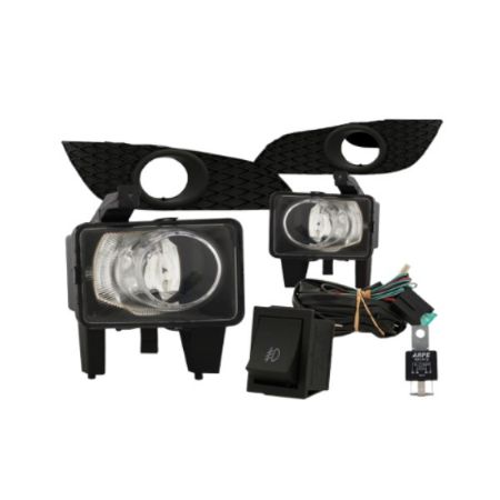Imagem de Kit Farol de Milha CHEVROLET - GM VECTRA - RUFATO 25931