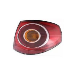 Imagem de Lanterna Traseira VOLKSWAGEN SPACE FOX Lado Direito Canto - FABRICIO LT0270