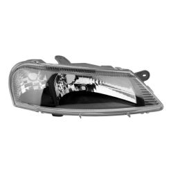 Imagem de Farol Principal CHEVROLET - GM CELTA Lado Direito Máscara Negra - FABRICIO FAR0026