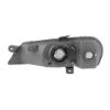 Imagem de Farol Principal CHEVROLET - GM CELTA Lado Direito Máscara Negra - FABRICIO FAR0026