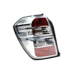 Imagem de Lanterna Traseira CHEVROLET - GM COBALT Lado Esquerdo Fumê - FABRICIO LT0023