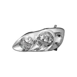 Imagem de Farol Principal TOYOTA COROLLA Lado Esquerdo - FABRICIO FAR0057E