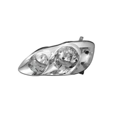 Imagem de Farol Principal TOYOTA COROLLA Lado Esquerdo - FABRICIO FAR0057E