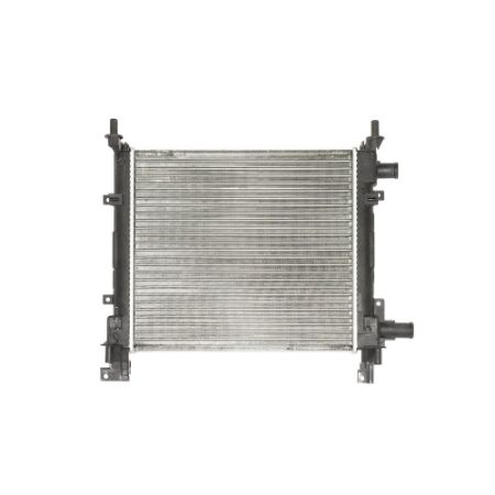 Imagem de Radiador de Água FORD KA com Ar-condicionado - AUTOMOTIVE IMPORTS 712586VIS