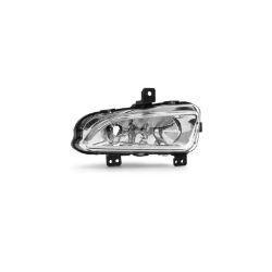 Imagem de Farol Auxiliar FIAT STRADA - AUTOMOTIVE IMPORTS ZN6160154