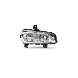 Imagem de Farol Auxiliar FIAT STRADA - AUTOMOTIVE IMPORTS ZN6160153