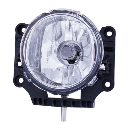 Imagem de Farol Auxiliar FIAT TORO - AUTOMOTIVE IMPORTS ZN5959153