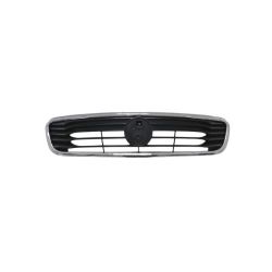Imagem de Grade do Radiador FIAT GRAND SIENA - AUTOMOTIVE IMPORTS BR999738