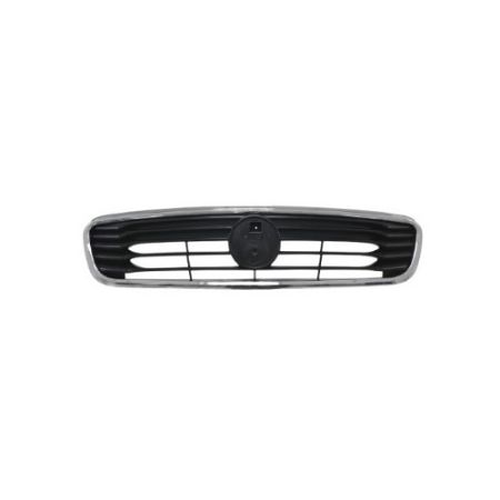Imagem de Grade do Radiador FIAT GRAND SIENA - AUTOMOTIVE IMPORTS BR999738