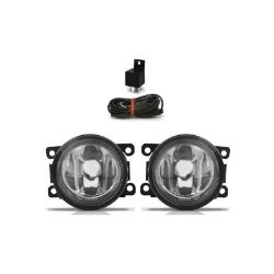 Imagem de Kit Farol Auxiliar com Suporte - AUTOMOTIVE IMPORTS BR999395