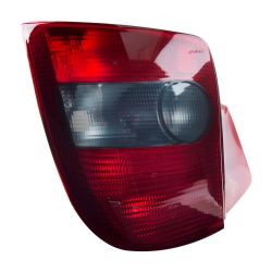 Imagem de Lanterna Traseira FIAT PALIO Lado Esquerdo Fumê - AUTOMOTIVE IMPORTS ZN6161007