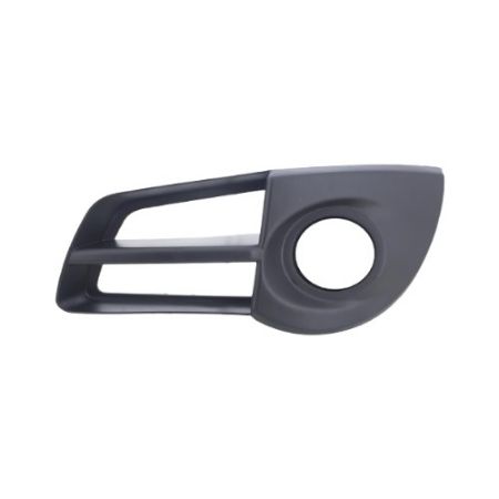 Imagem de Moldura do Farol Auxiliar CHEVROLET - GM MONTANA Lado Esquerdo com Furo - AUTOMOTIVE IMPORTS BR999749