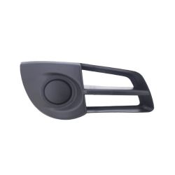 Imagem de Grade do Farol de Milha CHEVROLET - GM MONTANA Lado Direito sem Furo - AUTOMOTIVE IMPORTS BR999752