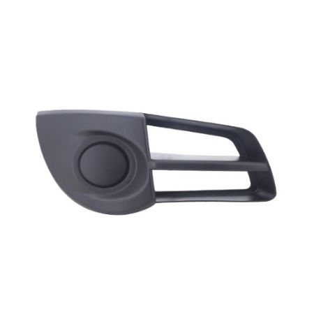 Imagem de Grade do Farol de Milha CHEVROLET - GM MONTANA Lado Direito sem Furo - AUTOMOTIVE IMPORTS BR999752