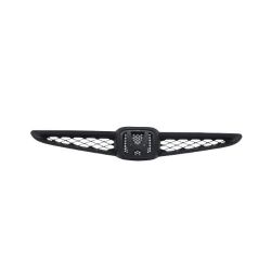Imagem de Grade do Radiador HONDA FIT Preta - AUTOMOTIVE IMPORTS BR999739