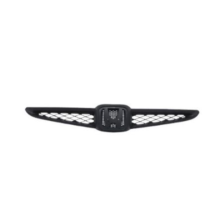 Imagem de Grade do Radiador HONDA FIT Preta - AUTOMOTIVE IMPORTS BR999739