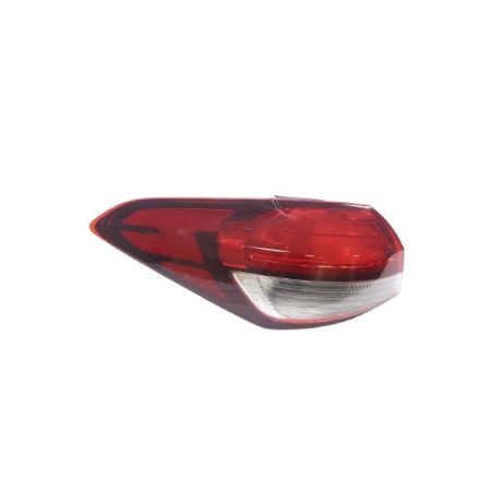 Imagem de Lanterna Traseira KIA MOTORS CERATO Lado Direito Canto - AUTOMOTIVE IMPORTS ZN8080100