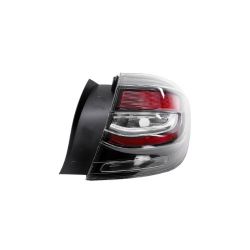 Imagem de Lanterna Traseira RENAULT SANDERO - AUTOMOTIVE IMPORTS ZN6160169