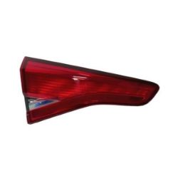 Imagem de Lanterna Traseira RENAULT SANDERO Lado Esquerdo Bicolor Tampa - AUTOMOTIVE IMPORTS ZN6160167