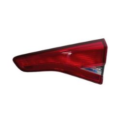 Imagem de Lanterna Traseira RENAULT SANDERO Lado Direito Bicolor Tampa - AUTOMOTIVE IMPORTS ZN6160168