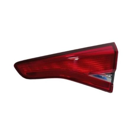 Imagem de Lanterna Traseira RENAULT SANDERO Lado Direito Bicolor Tampa - AUTOMOTIVE IMPORTS ZN6160168