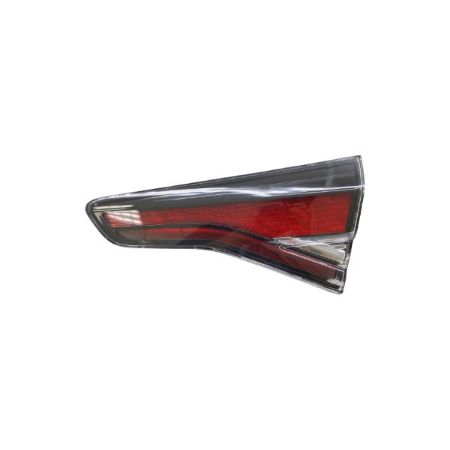 Imagem de Lanterna Traseira RENAULT SANDERO - AUTOMOTIVE IMPORTS ZN6160172