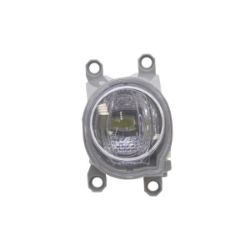 Imagem de Farol de Milha TOYOTA COROLLA/HILUX Lado Esquerdo - AUTOMOTIVE IMPORTS ZN9090005