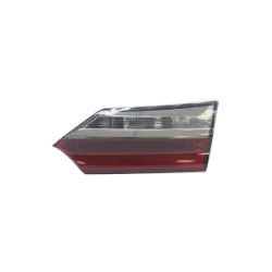 Imagem de Lanterna Traseira TOYOTA COROLLA Lado Direito Led Tampa - AUTOMOTIVE IMPORTS ZN8080228