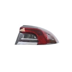 Imagem de Lanterna Traseira TOYOTA COROLLA Lado Direito com Led Canto - AUTOMOTIVE IMPORTS ZN9090008