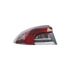 Imagem de Lanterna Traseira TOYOTA COROLLA Lado Esquerdo com Led Canto - AUTOMOTIVE IMPORTS ZN9090007