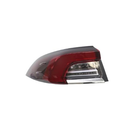 Imagem de Lanterna Traseira TOYOTA COROLLA - AUTOMOTIVE IMPORTS ZN9090009