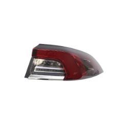 Imagem de Lanterna Traseira TOYOTA COROLLA - AUTOMOTIVE IMPORTS ZN9090010
