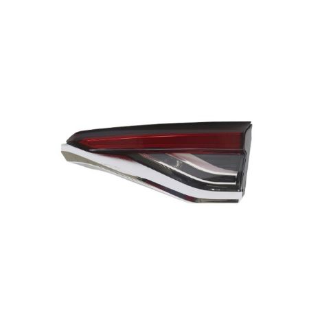 Imagem de Lanterna Traseira TOYOTA COROLLA Lado Esquerdo Tampa Led - AUTOMOTIVE IMPORTS ZN9090013