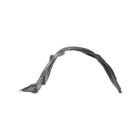 Imagem de Para-barro Dianteiro TOYOTA HILUX Lado Esquerdo - AUTOMOTIVE IMPORTS ZN111791