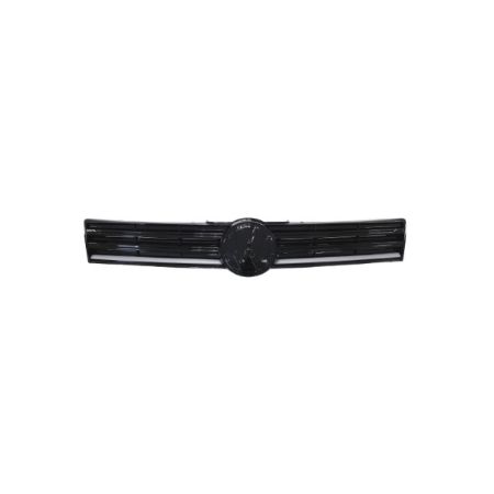 Imagem de Grade do Radiador VOLKSWAGEN GOL/VOYAGE Friso Prata - AUTOMOTIVE IMPORTS BR999687