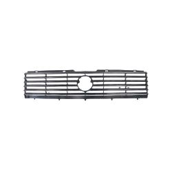 Imagem de Grade do Radiador Preto - AUTOMOTIVE IMPORTS ZN010207
