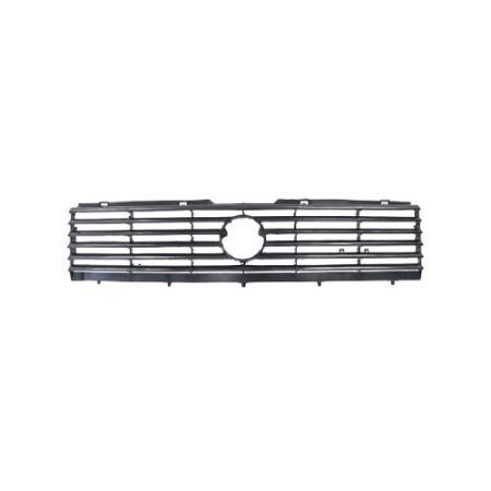 Imagem de Grade do Radiador Preto - AUTOMOTIVE IMPORTS ZN010207