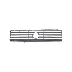 Imagem de Grade do Radiador Cinza Claro - AUTOMOTIVE IMPORTS ZN010208