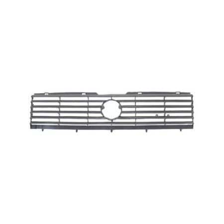 Imagem de Grade do Radiador Cinza Claro - AUTOMOTIVE IMPORTS ZN010208