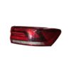 Imagem de Lanterna Traseira VOLKSWAGEN VIRTUS Lado Direito Canto - AUTOMOTIVE IMPORTS ZN14143472