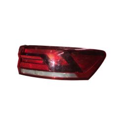 Imagem de Lanterna Traseira VOLKSWAGEN VIRTUS Lado Direito Canto - AUTOMOTIVE IMPORTS ZN14143472