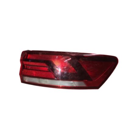 Imagem de Lanterna Traseira VOLKSWAGEN VIRTUS Lado Direito Canto - AUTOMOTIVE IMPORTS ZN14143472