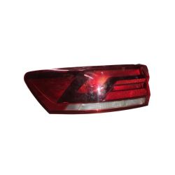 Imagem de Lanterna Traseira VOLKSWAGEN VIRTUS Lado Esquerdo Canto - AUTOMOTIVE IMPORTS ZN14143471