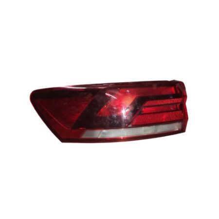 Imagem de Lanterna Traseira VOLKSWAGEN VIRTUS Lado Esquerdo Canto - AUTOMOTIVE IMPORTS ZN14143471