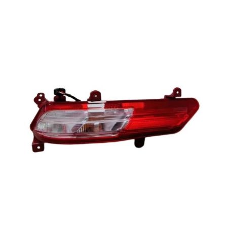 Imagem de Lanterna Para-Choque Traseiro HYUNDAI HB20 - RUFATO 32704