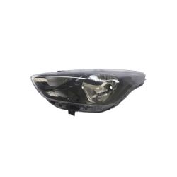 Imagem de Farol Principal FORD KA Lado Esquerdo Máscara Negra Aro Preto - AUTOMOTIVE IMPORTS ZN14143553