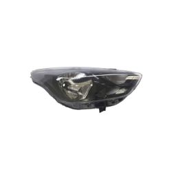 Imagem de Farol Principal FORD KA Lado Direito Máscara Negra Aro Preto - AUTOMOTIVE IMPORTS ZN14143552