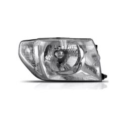 Imagem de Farol Principal MITSUBISHI PAJERO Lado Direito Máscara Cromada - AUTOMOTIVE IMPORTS ZN999058