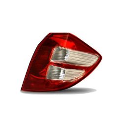 Imagem de Lanterna Traseira HONDA FIT Lado Esquerdo Carcaça Preta - AUTOMOTIVE IMPORTS ZN6161223